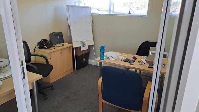 Commercial Property for Sale in Walmer Eastern Cape